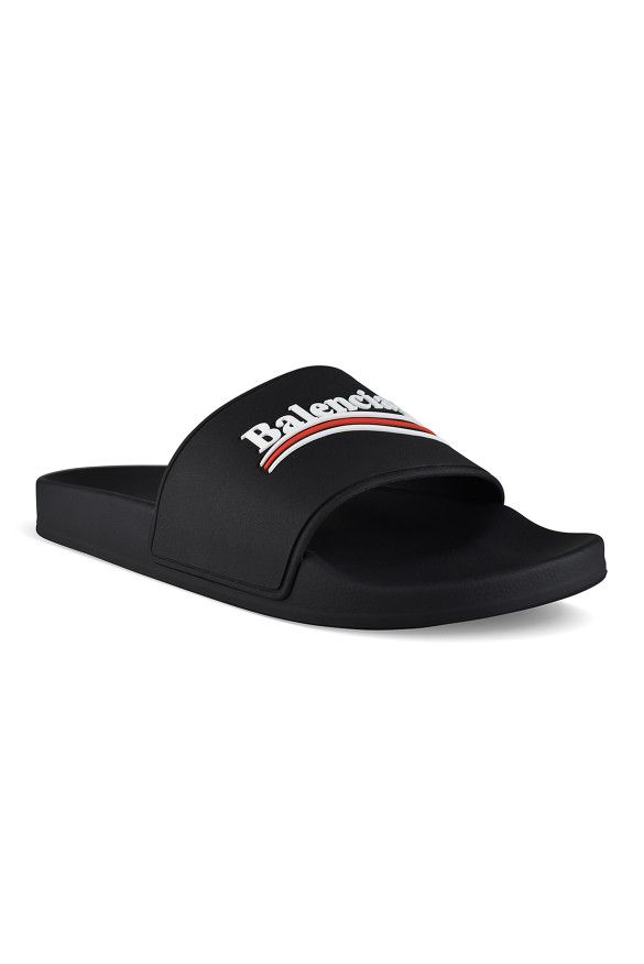 Balenciaga Tap shoes Size US 7 / EU 40 - 2 Thumbnail
