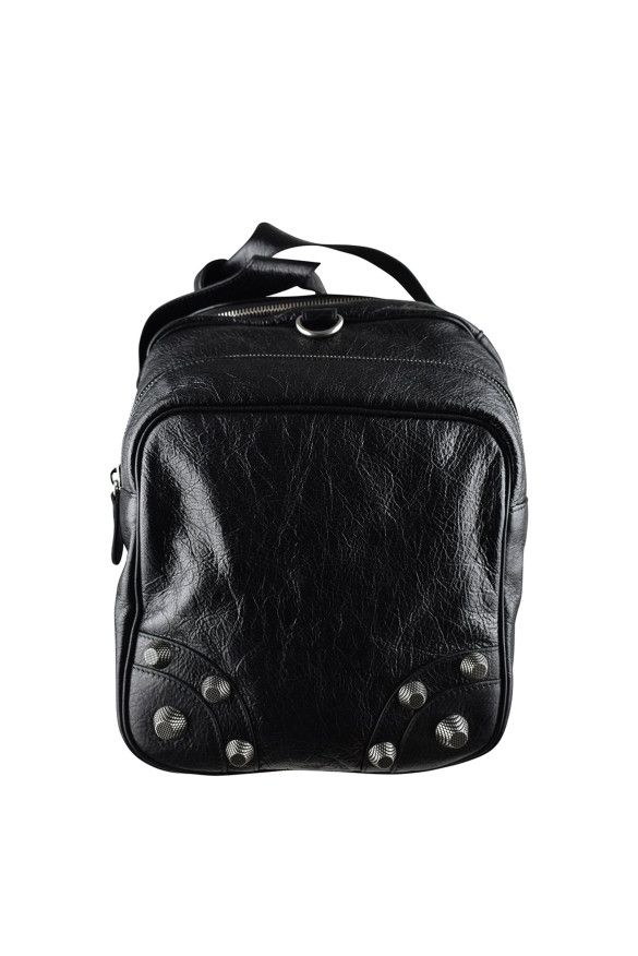 Balenciaga Cagole travel bag Size ONE SIZE - 3 Thumbnail