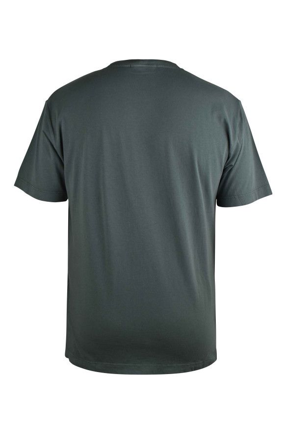 Stone Island T-shirt Size US XL / EU 56 / 4 - 2 Thumbnail