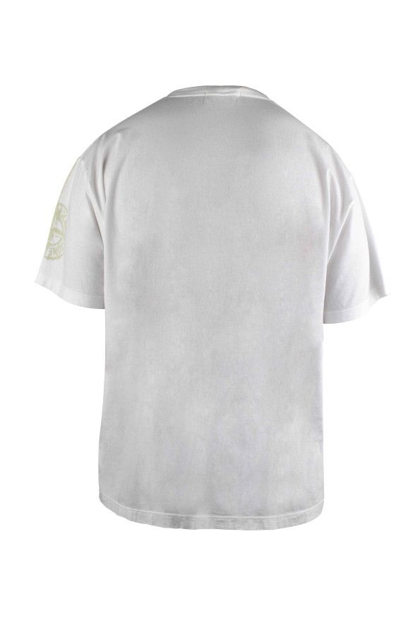 Stone Island T-shirt Size US XXL / EU 58 / 5 - 2 Thumbnail