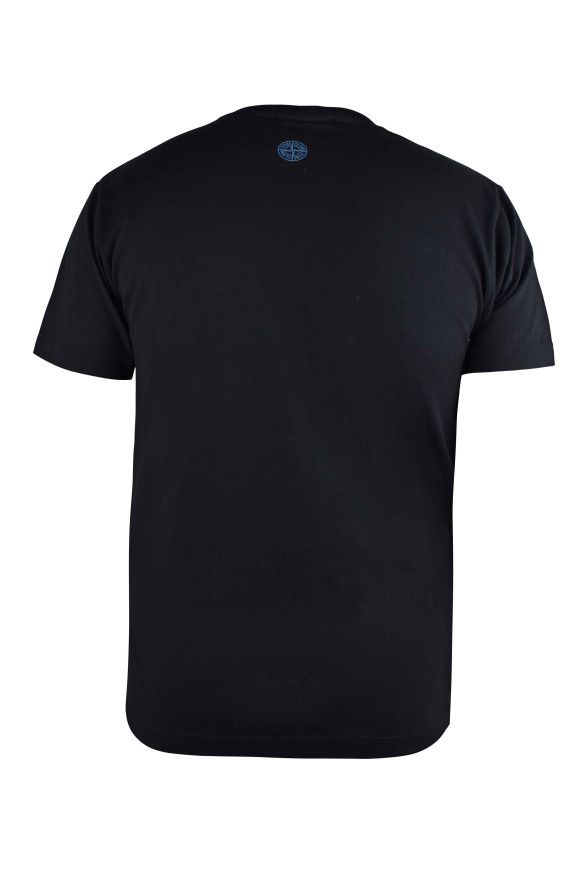 Stone Island T-shirt Size US M / EU 48-50 / 2 - 2 Thumbnail