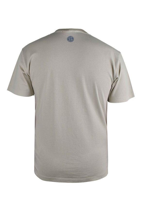 Stone Island T-shirt Size US L / EU 52-54 / 3 - 2 Thumbnail