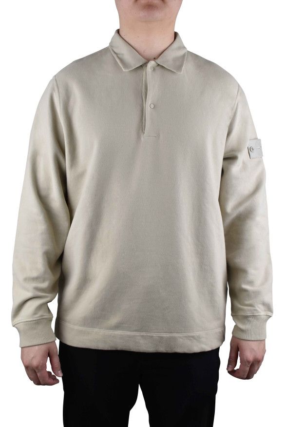 Stone Island Sweatshirt Size US XXL / EU 58 / 5 - 4 Thumbnail