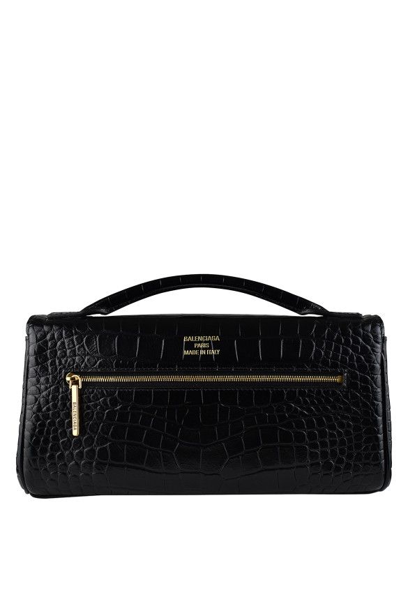 Balenciaga Bel Air clutch bag Size ONE SIZE - 2 Thumbnail