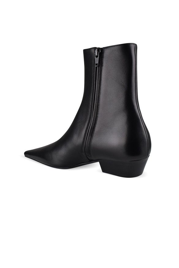 Saint Laurent Paris Jill boots Size US 9 / IT 39 - 3 Thumbnail