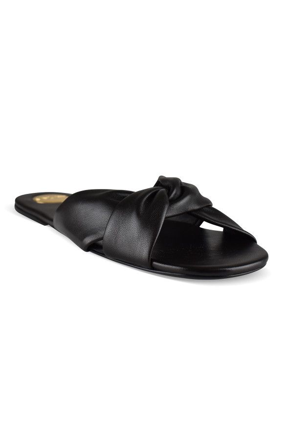 Saint Laurent Paris Franciane sandals Size US 6 / IT 36 - 2 Thumbnail