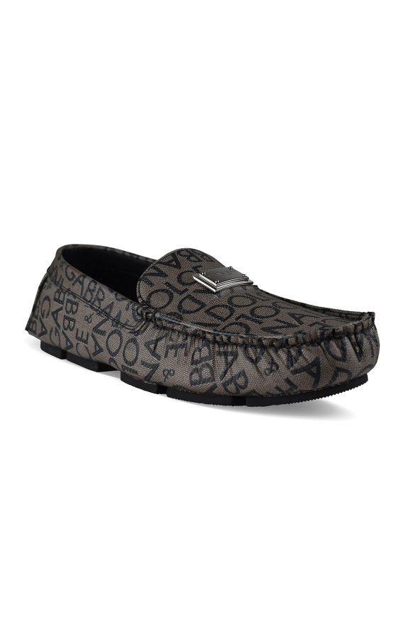 Dolce & Gabbana Loafers Size US 9 / EU 42 - 2 Thumbnail