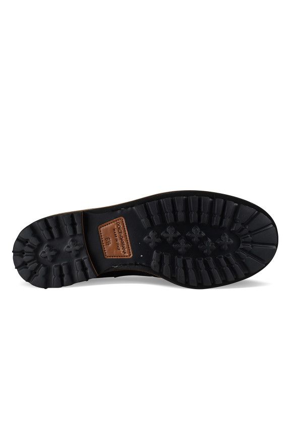 Dolce & Gabbana Siracusa boots Size US 9 / EU 42 - 4 Thumbnail
