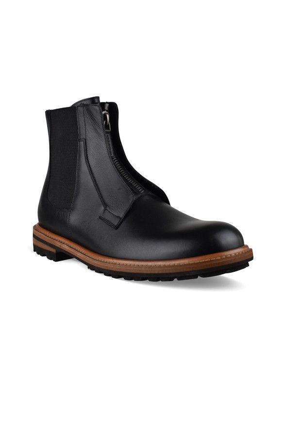 Dolce & Gabbana Siracusa boots Size US 9 / EU 42 - 2 Thumbnail