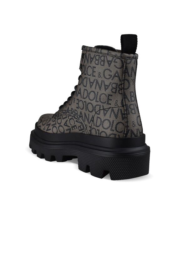 Dolce & Gabbana Boots Size US 12.5 / EU 45-46 - 3 Thumbnail