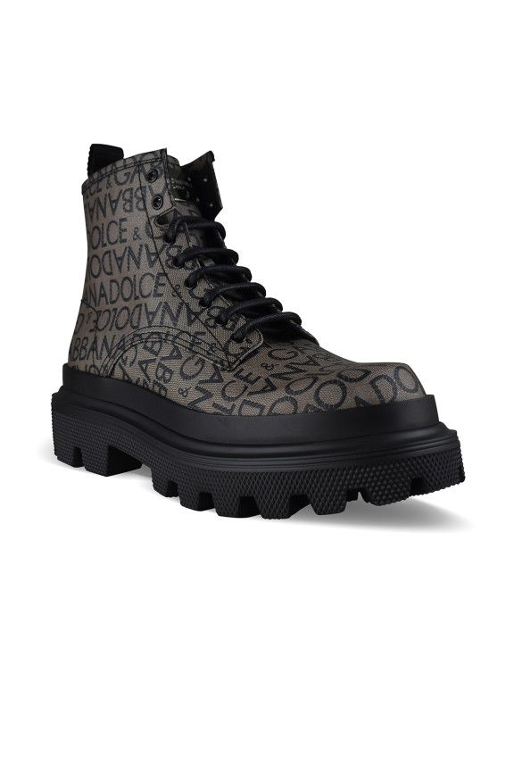 Dolce & Gabbana Boots Size US 12.5 / EU 45-46 - 2 Thumbnail