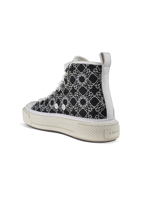 Amiri Sneakers Quad Court Size US 8 / EU 41 - 3 Thumbnail