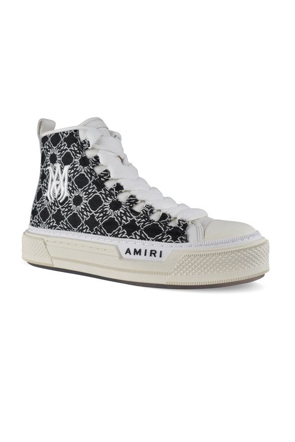 Amiri Sneakers Quad Court Size US 8 / EU 41 - 2 Thumbnail