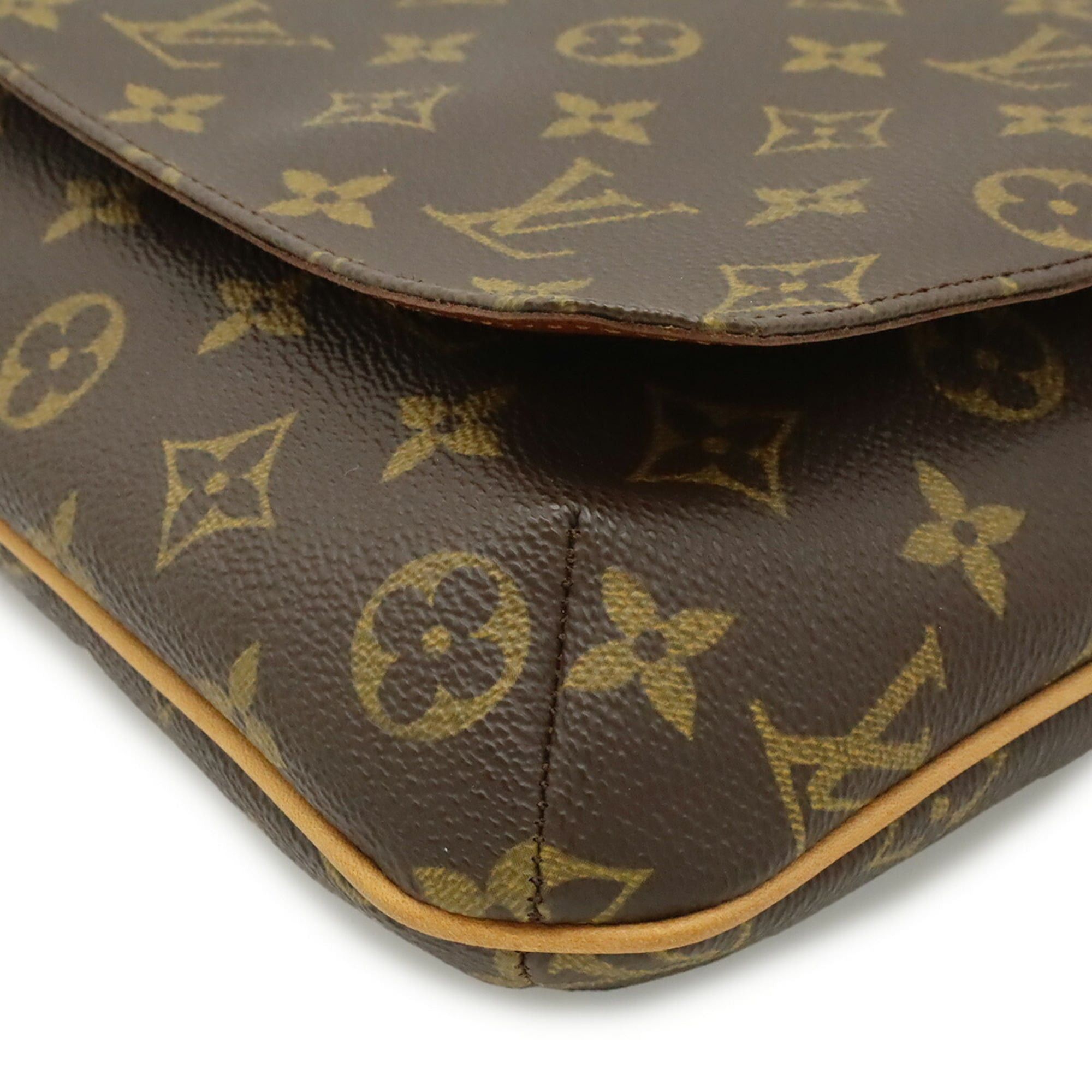 Louis Vuitton Louis Vuitton Monogram Musette Salsa Short Shoulder Bag M51258 Size ONE SIZE - 4 Thumbnail