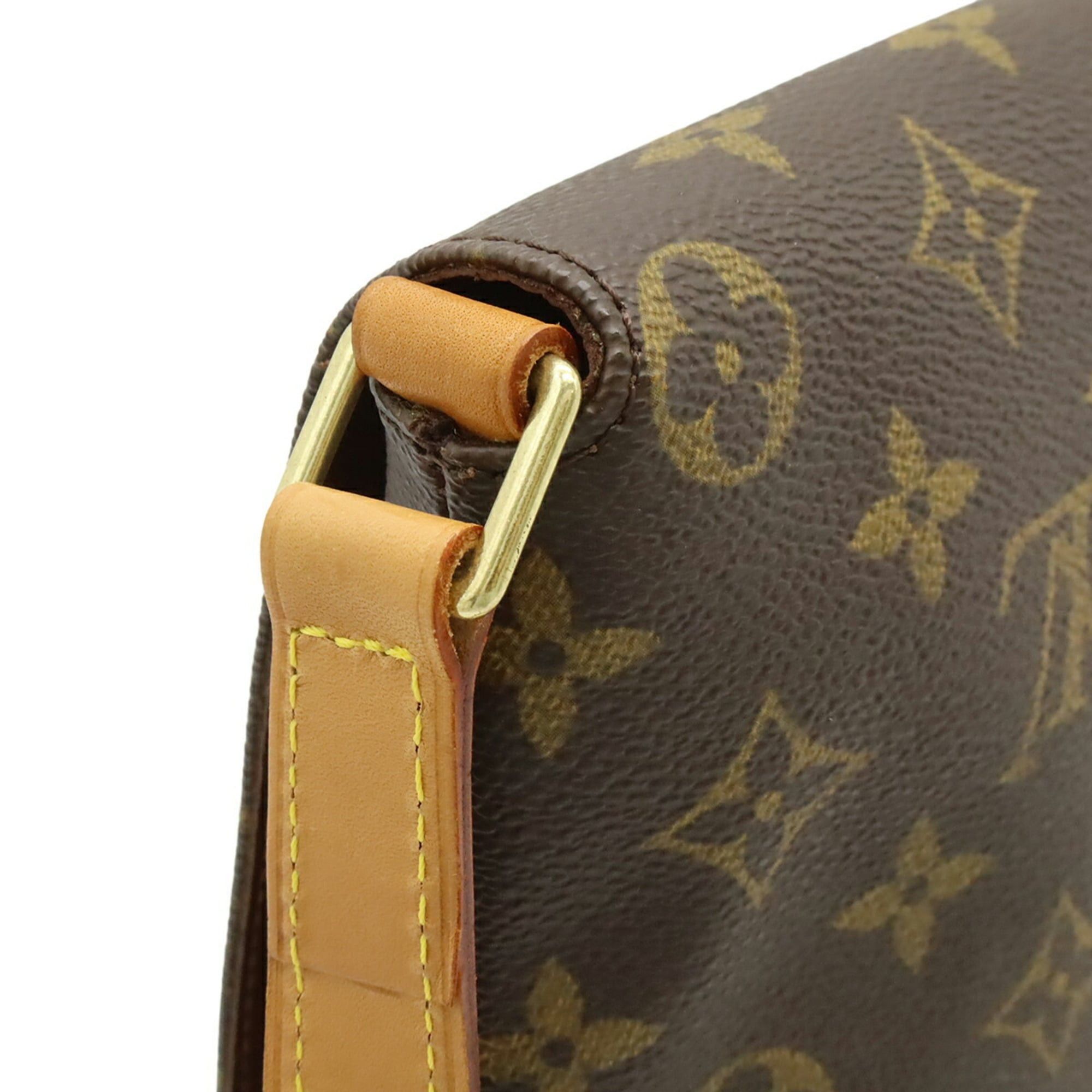 Louis Vuitton Louis Vuitton Monogram Musette Salsa Short Shoulder Bag M51258 Size ONE SIZE - 5 Thumbnail