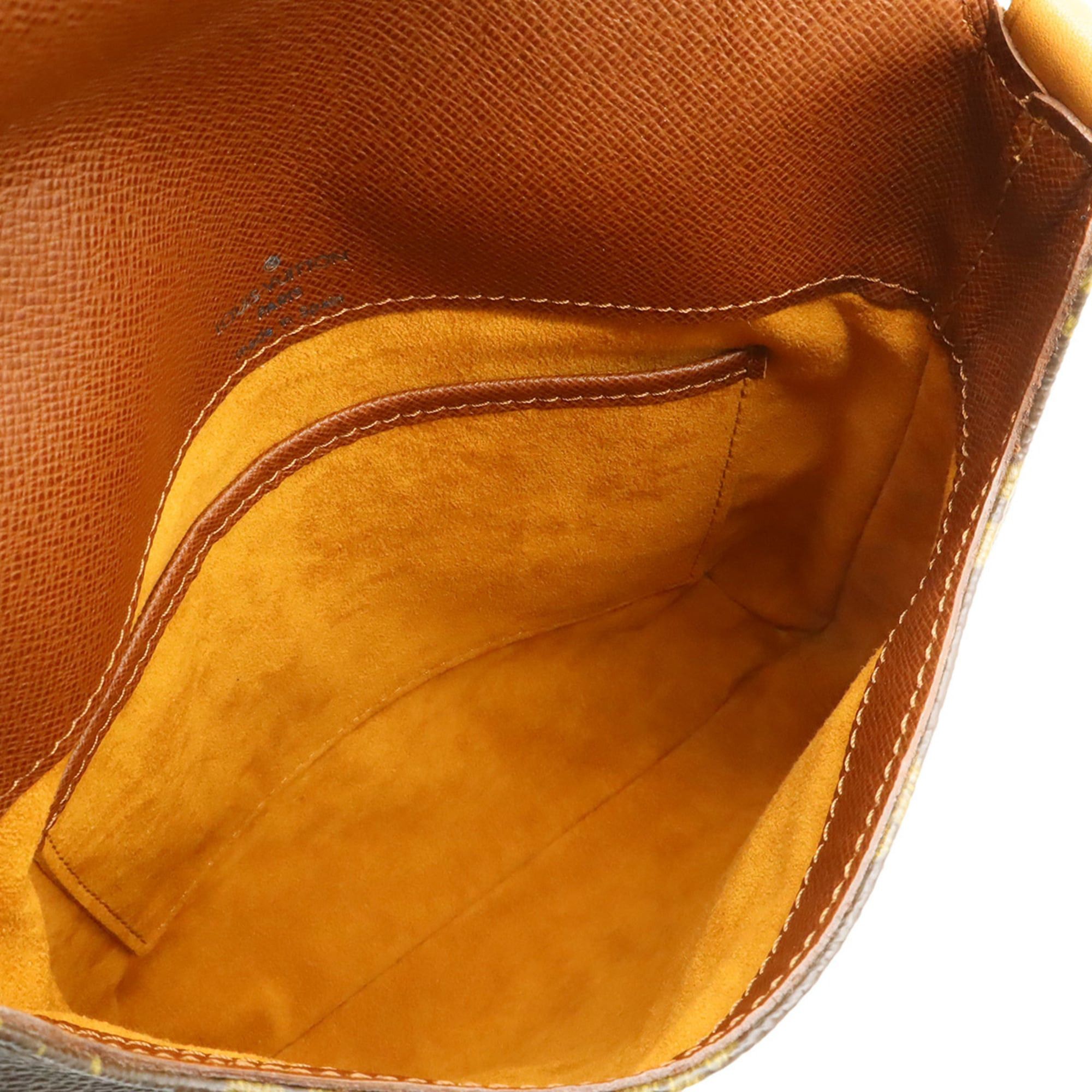 Louis Vuitton Louis Vuitton Monogram Musette Salsa Short Shoulder Bag M51258 Size ONE SIZE - 8 Thumbnail