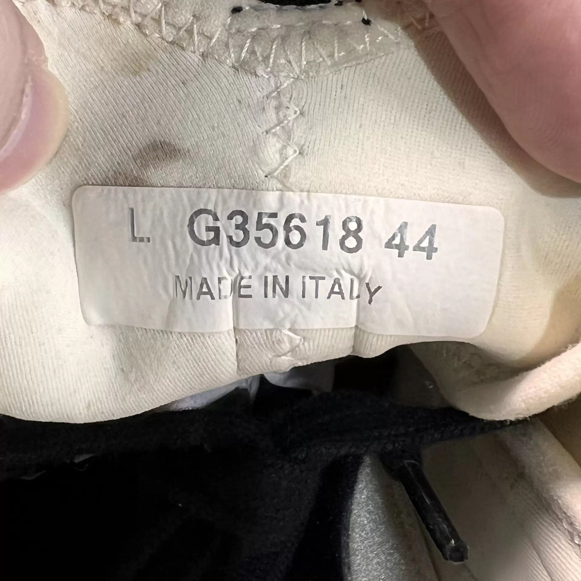 Chanel Multi Color Low Top Sneakers Size 11 Size US 11 / EU 44 - 8 Thumbnail