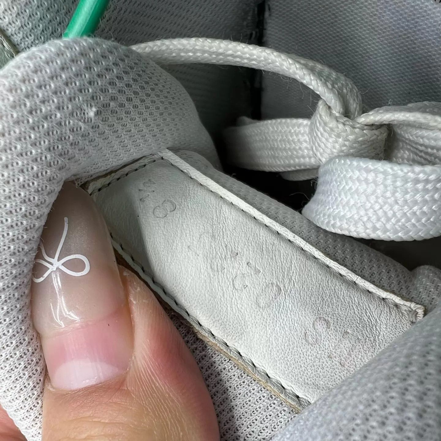 Louis Vuitton Multi Color Low Top Sneakers Size 9.5 Size US 9.5 / EU 42-43 - 7 Thumbnail