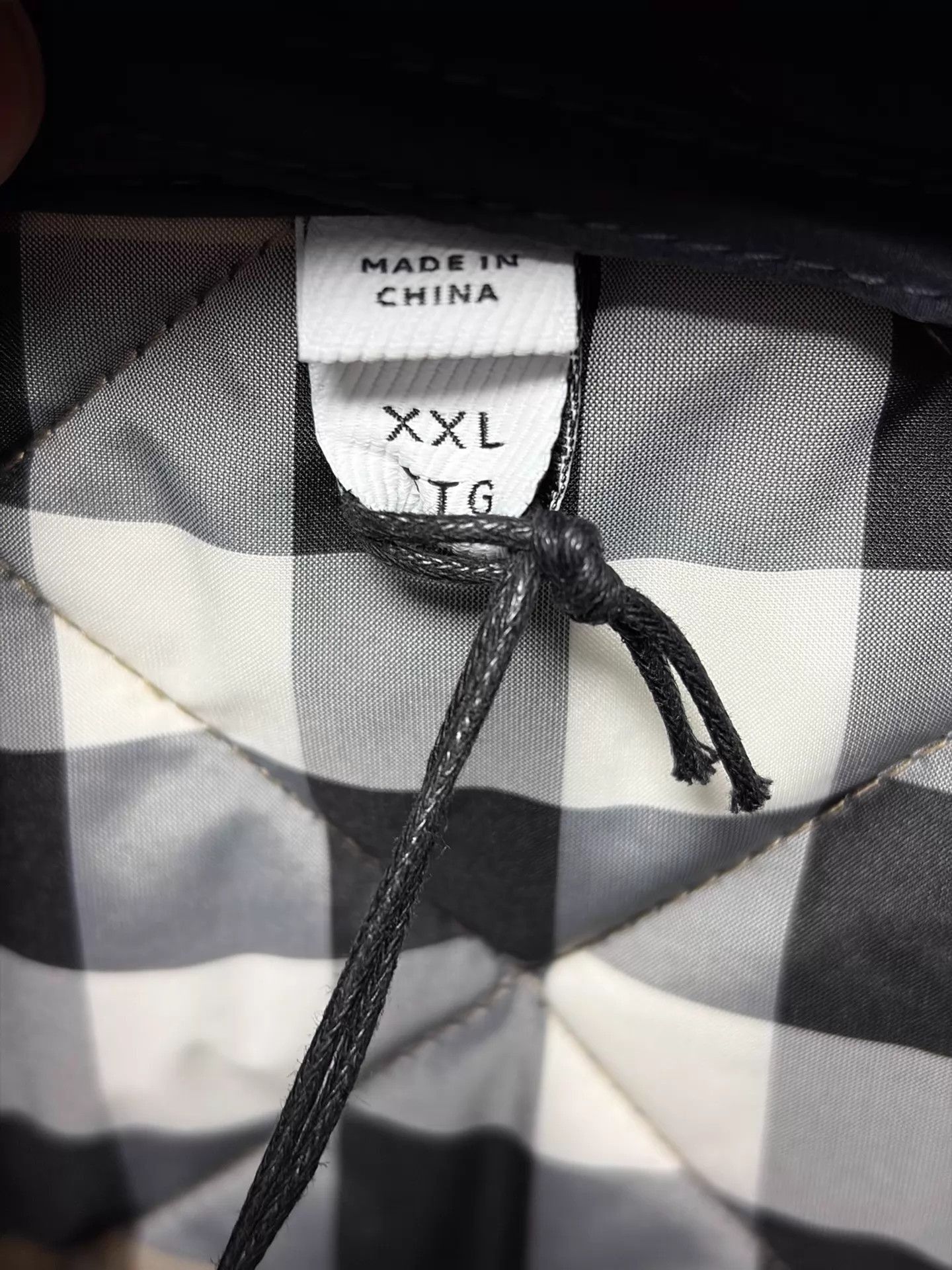 Burberry Vintage Item Size US XXL / EU 58 / 5 - 3 Thumbnail