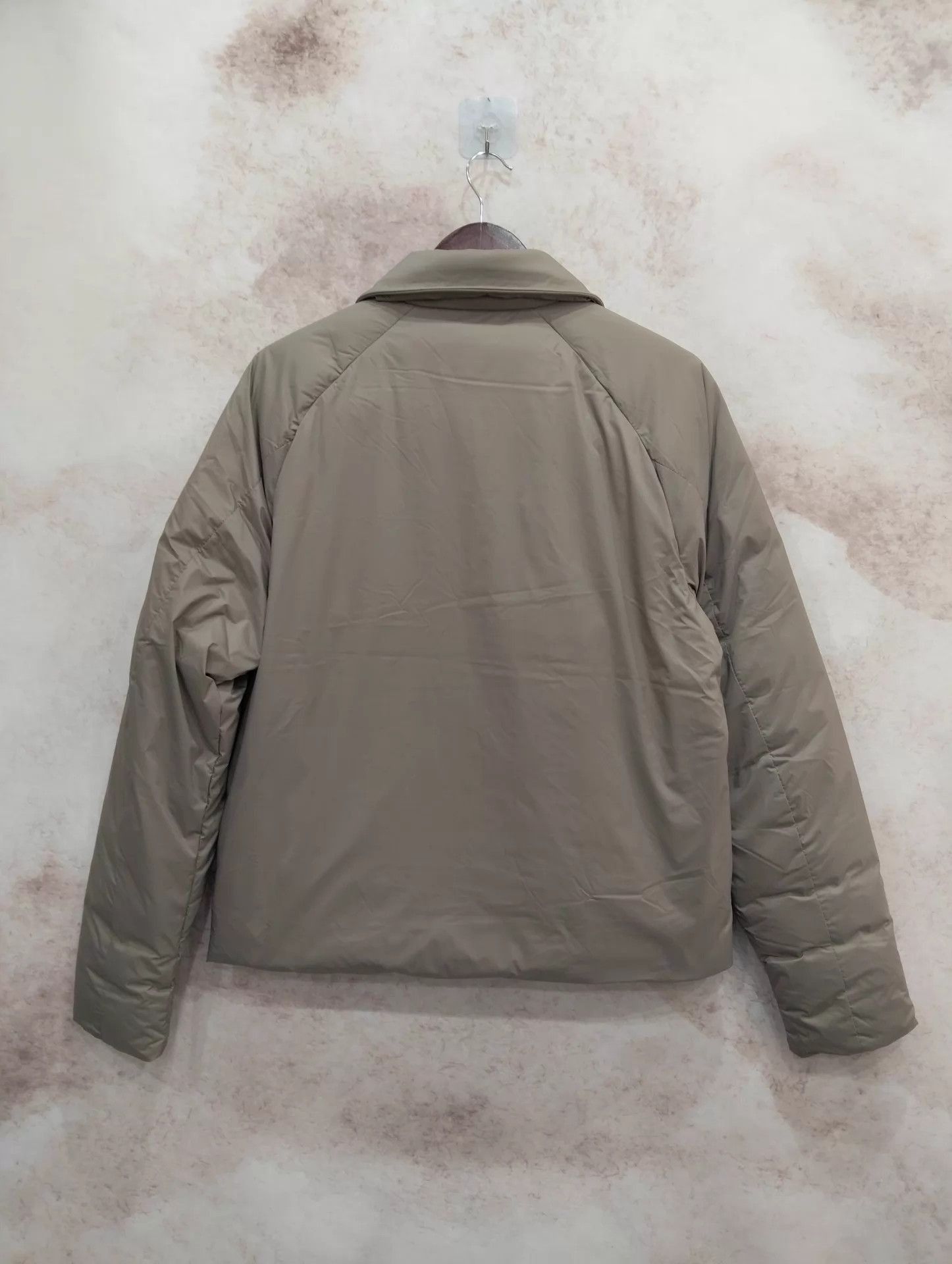 Canada Goose Multi Lightweight Button-Up Jacket Size S Size US S / EU 44-46 / 1 - 2 Thumbnail