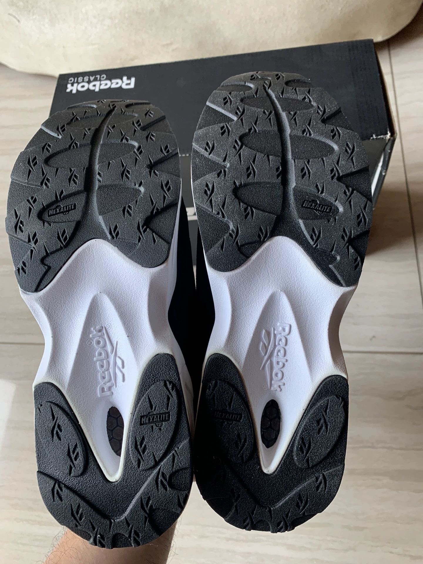 Mastermind Japan mastermind Japan x Reebok PUMA FURY ROAD Size US 8 / EU 41 - 5 Thumbnail