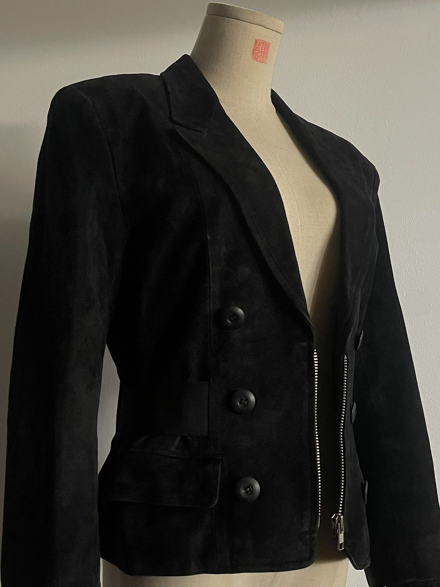 Tokio Kumagai TOKIO KUMAGAI 83AW Leather Suit Size US M / EU 48-50 / 2 - 4 Thumbnail