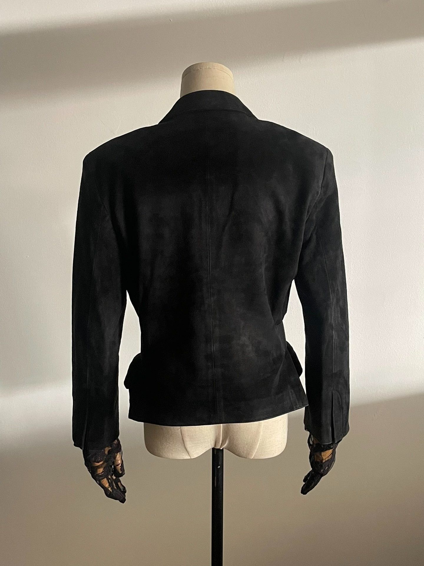 Tokio Kumagai TOKIO KUMAGAI 83AW Leather Suit Size US M / EU 48-50 / 2 - 3 Thumbnail