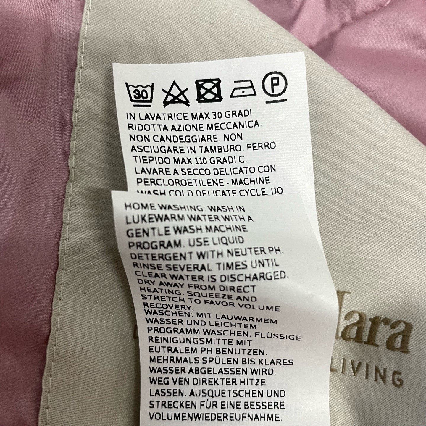 Max Mara Max Mara Double-Sided Hooded Windproof Coat Size S / US 4 / IT 40 - 6 Thumbnail