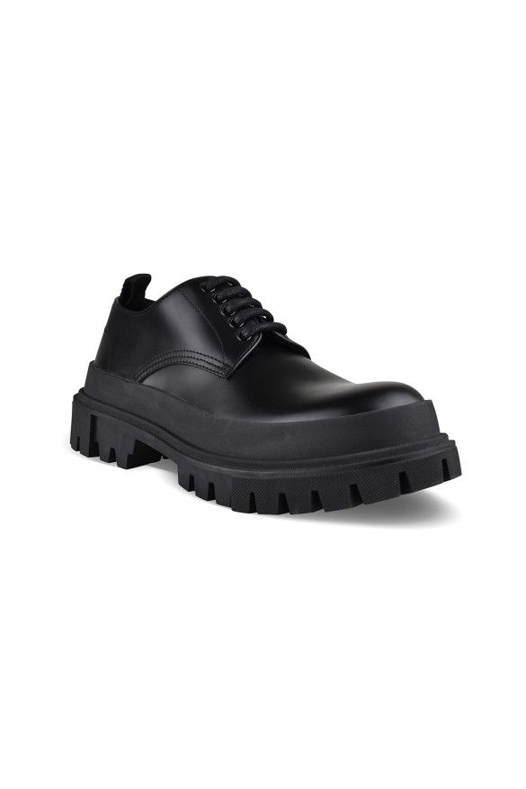 Dolce & Gabbana Derby Size US 9 / EU 42 - 2 Thumbnail