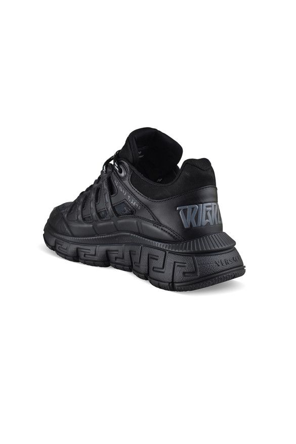 Versace Sneakers Trigreca Size US 9 / EU 42 - 3 Thumbnail