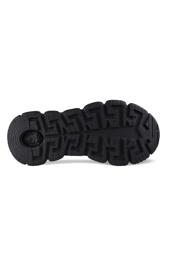 Versace Sneakers Trigreca Size US 10 / EU 43 - 4 Thumbnail