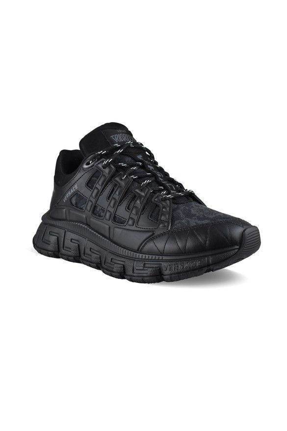 Versace Sneakers Trigreca Size US 11 / EU 44 - 2 Thumbnail