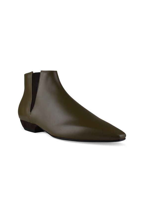 Loro Piana Sumire boots Size US 6.5 / IT 36.5 - 2 Thumbnail