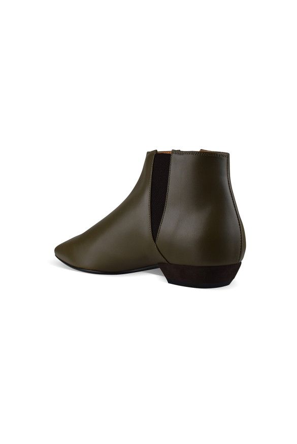 Loro Piana Sumire boots Size US 7 / IT 37 - 3 Thumbnail