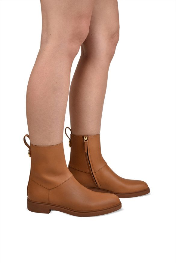 Loro Piana Kilda boots Size US 8.5 / IT 38.5 - 4 Thumbnail