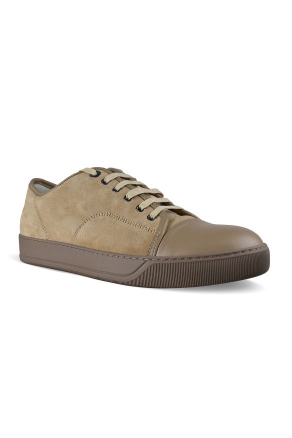 Lanvin Sneakers DBB1 Size US 12 / EU 45 - 2 Thumbnail