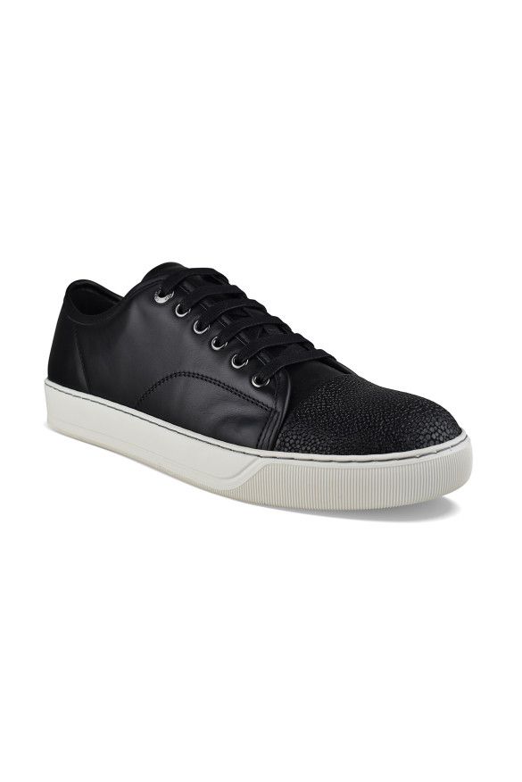 Lanvin Sneakers DBB1 Size US 7 / EU 40 - 2 Thumbnail