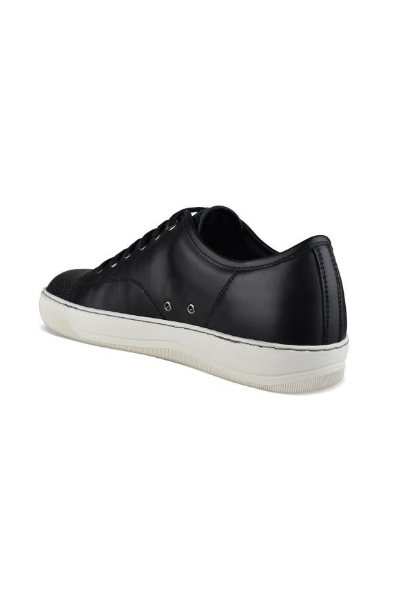 Lanvin Sneakers DBB1 Size US 7 / EU 40 - 3 Thumbnail