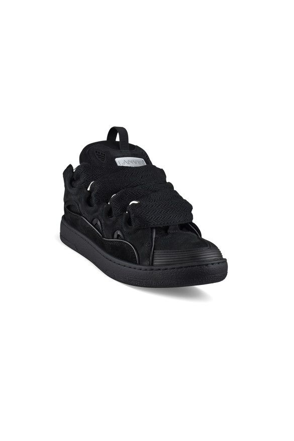 Lanvin Curb sneakers Size US 9 / EU 42 - 2 Thumbnail