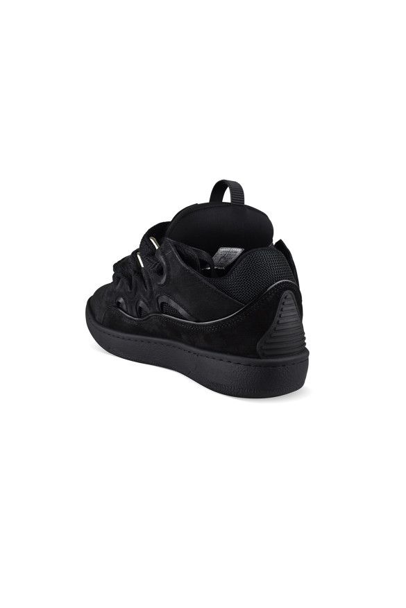 Lanvin Curb sneakers Size US 12 / EU 45 - 3 Thumbnail