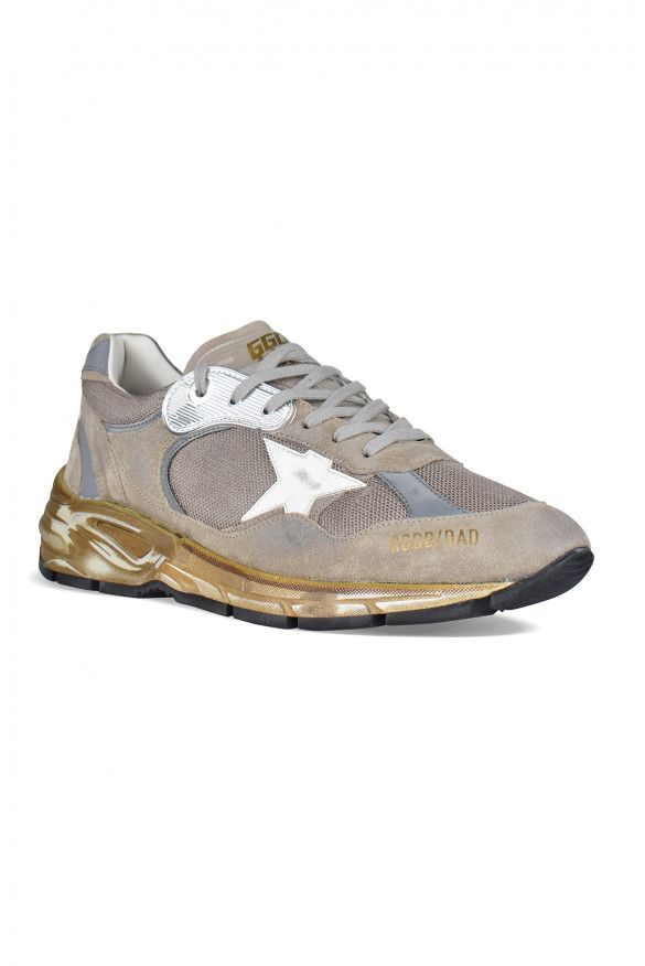 Golden Goose Running Dad sneakers Size US 13 / EU 46 - 2 Thumbnail
