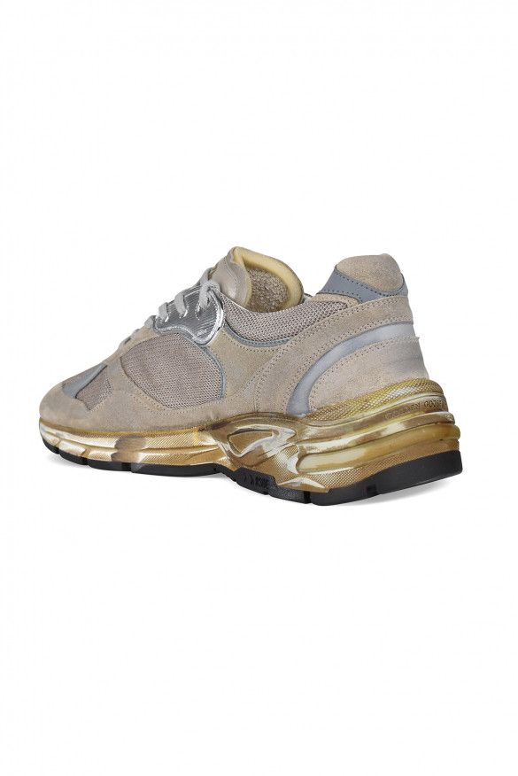Golden Goose Running Dad sneakers Size US 13 / EU 46 - 3 Thumbnail