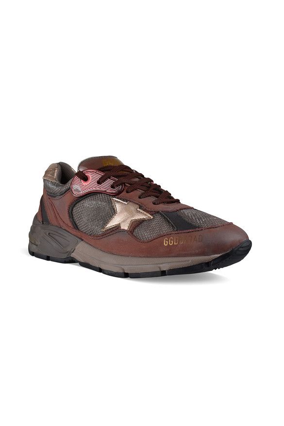 Golden Goose Sneakers Running Dad Size US 11 / EU 44 - 2 Thumbnail