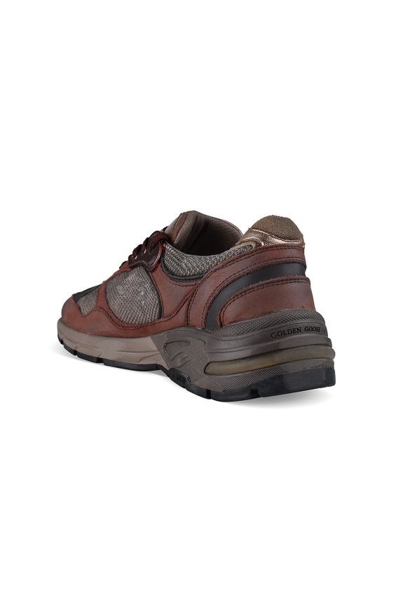 Golden Goose Sneakers Running Dad Size US 11 / EU 44 - 3 Thumbnail