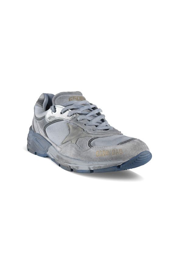 Golden Goose Sneakers Running Dad Size US 7 / EU 40 - 2 Thumbnail