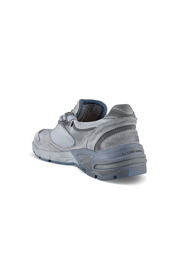 Golden Goose Sneakers Running Dad Size US 7 / EU 40 - 3 Thumbnail