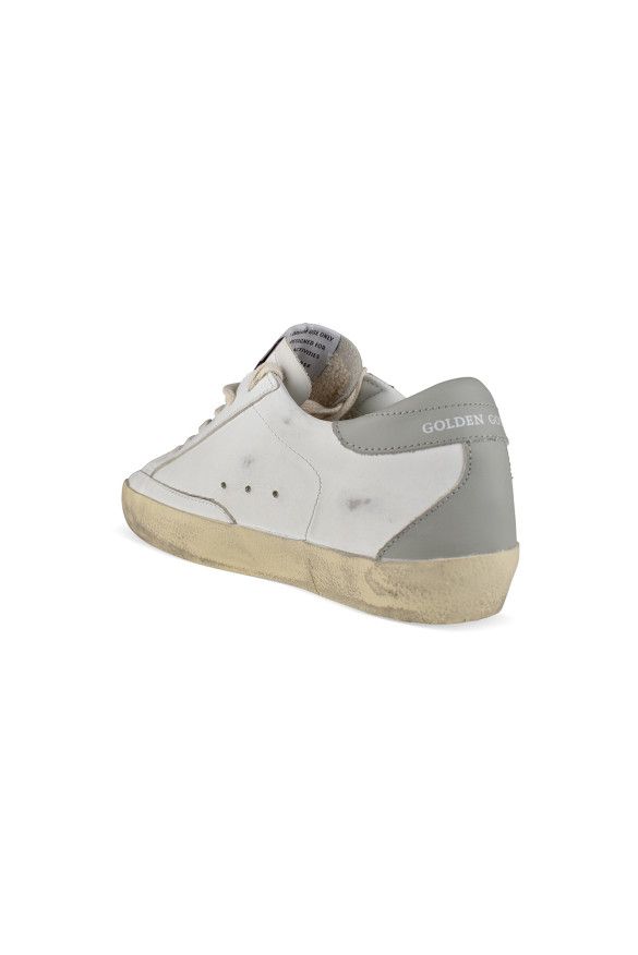 Golden Goose Sneakers Superstar Size US 6 / IT 36 - 3 Thumbnail