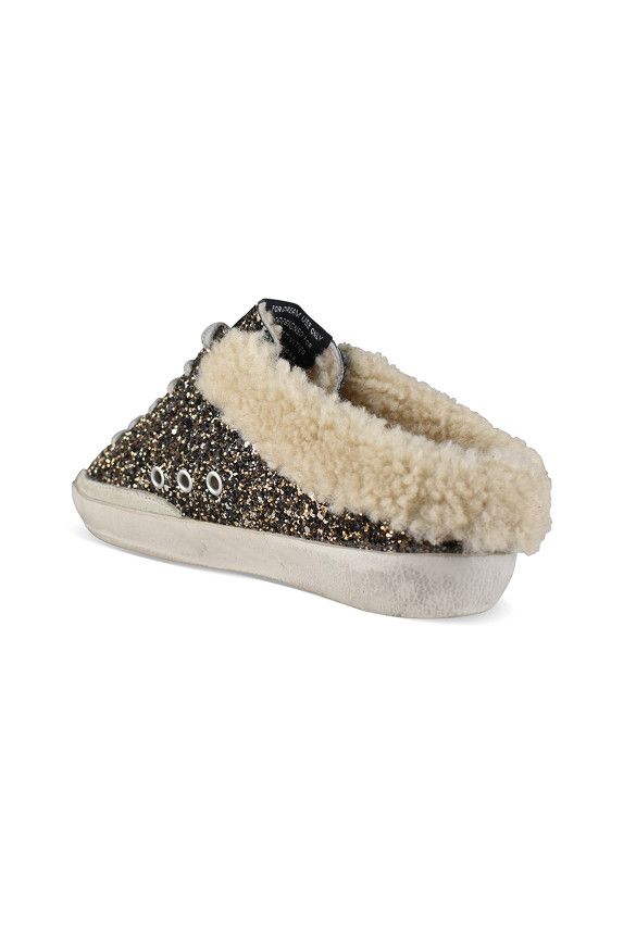 Golden Goose Sabot Superstar Size US 6 / IT 36 - 3 Thumbnail