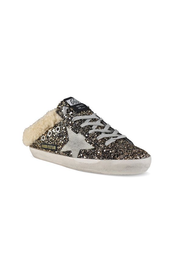 Golden Goose Sabot Superstar Size US 11 / IT 41 - 2 Thumbnail