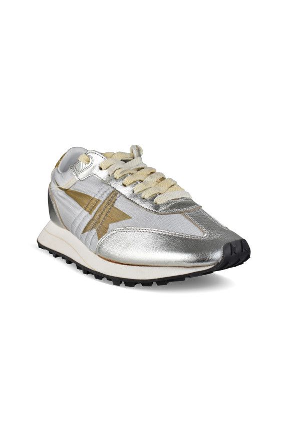 Golden Goose Sneakers Running Marathon Size US 10 / IT 40 - 2 Thumbnail